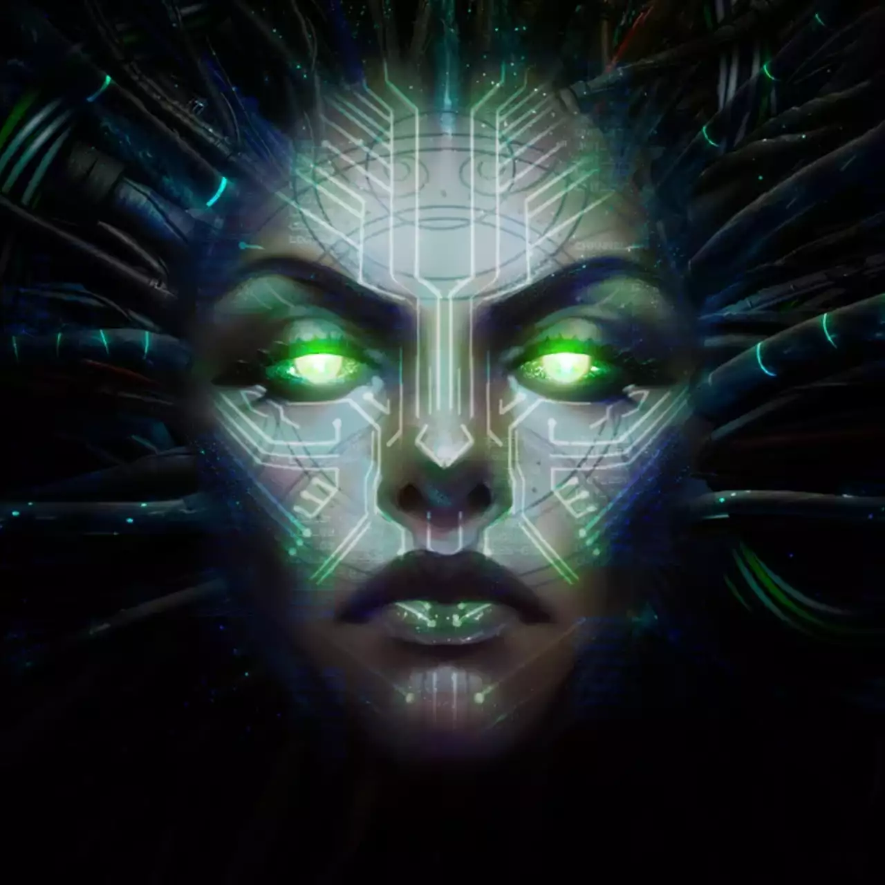 System Shock Remake получит полную русскую озвучку — первый трейлер
