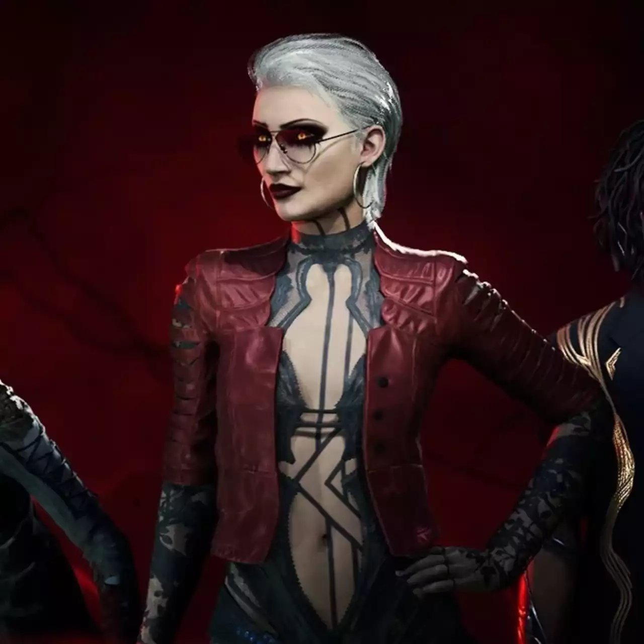 Бесплатную игру Vampire: The Masquerade — Bloodhunt решили полностью закрыть — все из-за ее онлайна