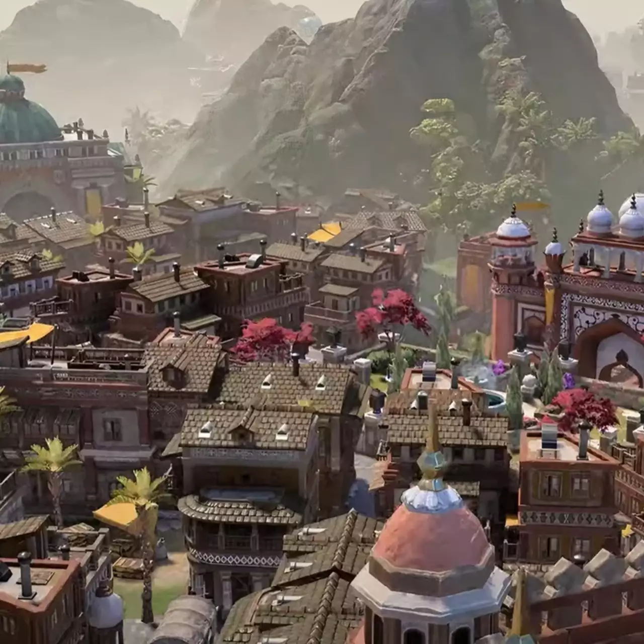 Firaxis пошла на попятную — в Civilization 7 могут вернуть полноценное прохождение за одну фракцию