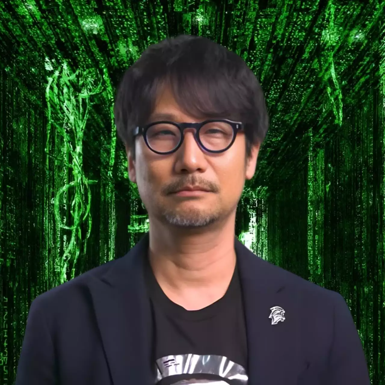 Хидео Кодзима мог сделать игру по «Матрице», но Konami сказала «нет»