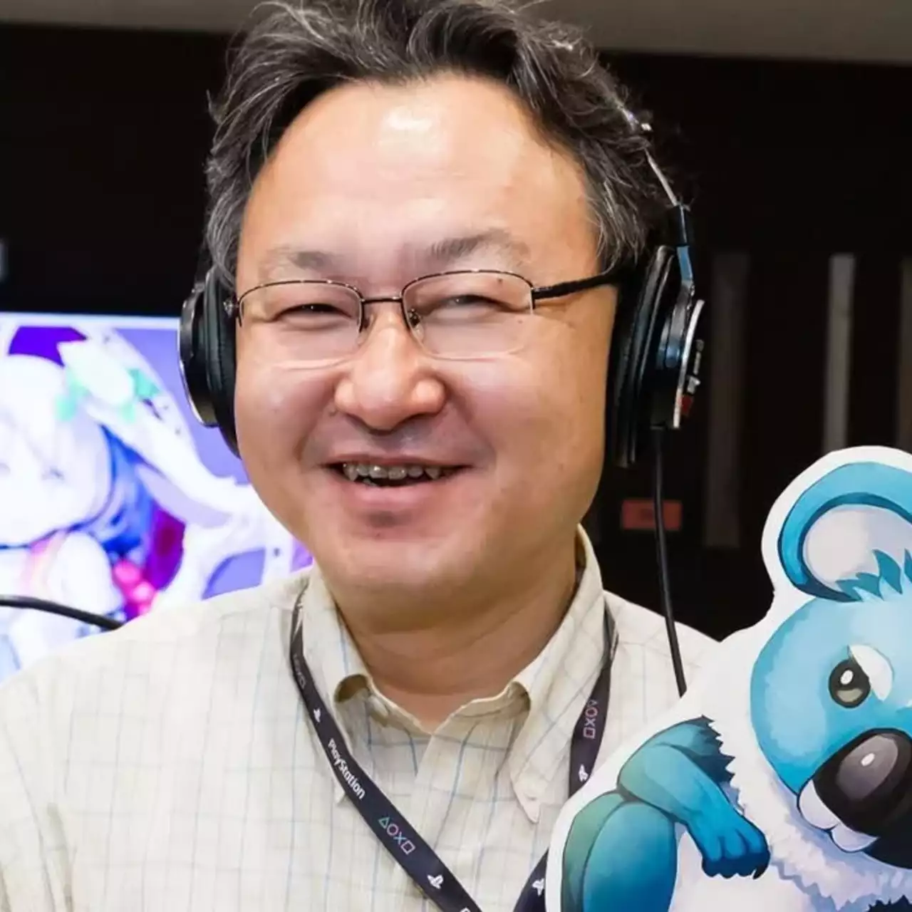 Сюхэй Ёсида рассказал, как помогал PlayStation стать гигантом игровой индустрии