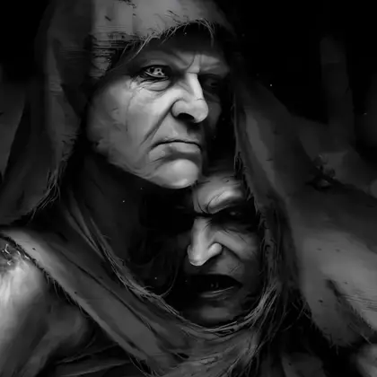 Авторы Pathologic 3 анонсировали атмосферный хоррор Darkwood 2 — показан первый трейлер