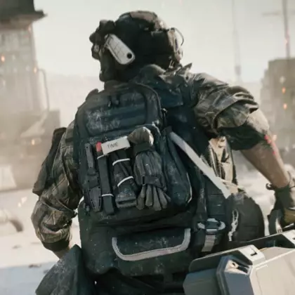 Режим королевской битвы в Battlefield 6 вызвал у игроков в Steam смешанные чувства