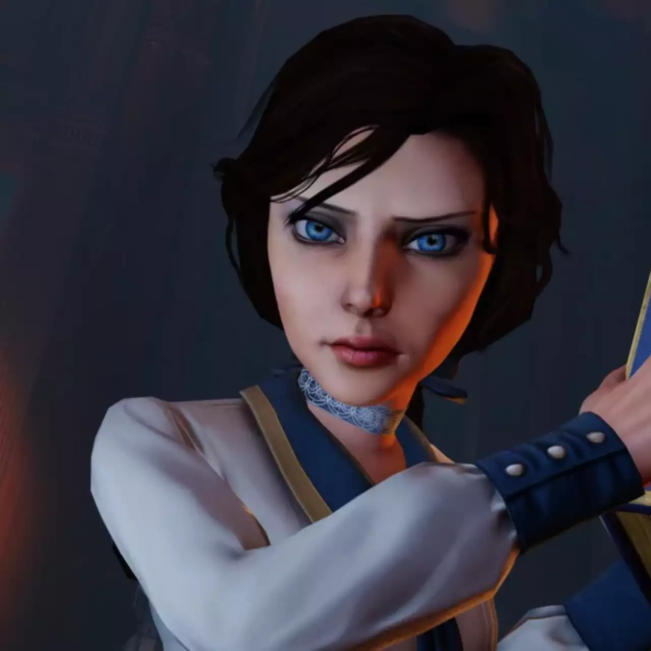 Сценарист BioShock Infinite рассказал, как получил должность — его наняли, не зная, что он работает в соседней комнате