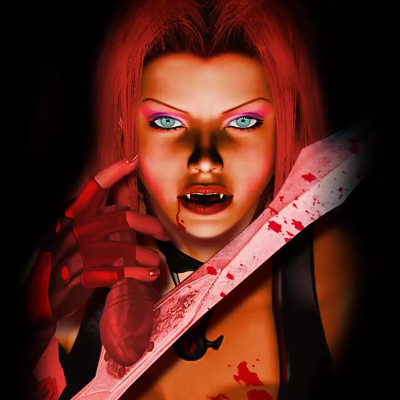 Анонсирован сборник BloodRayne: Definitive Collection для PS5 и Switch