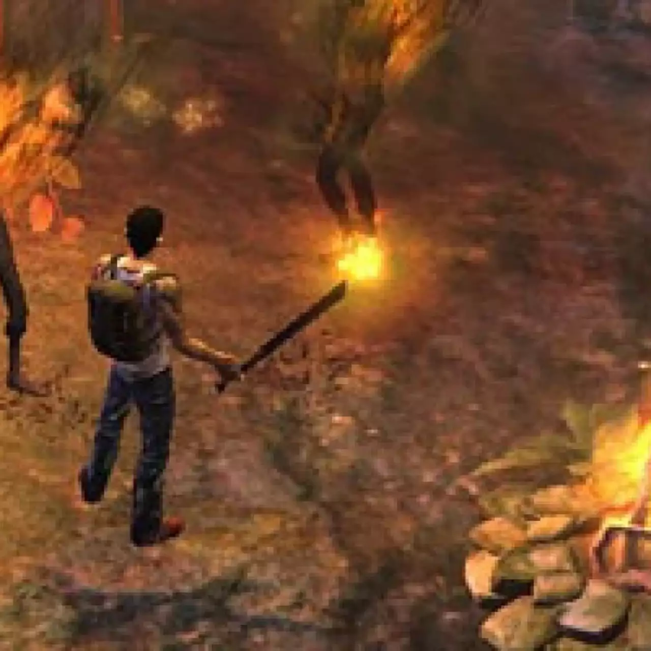 Предзаказ How To Survive уже открыт в Steam