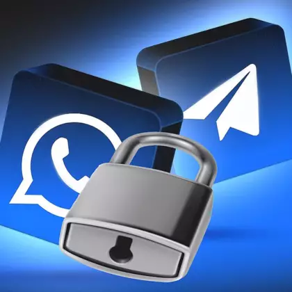 Новые аккаунты в Telegram и WhatsApp стало сложнее зарегистрировать в России