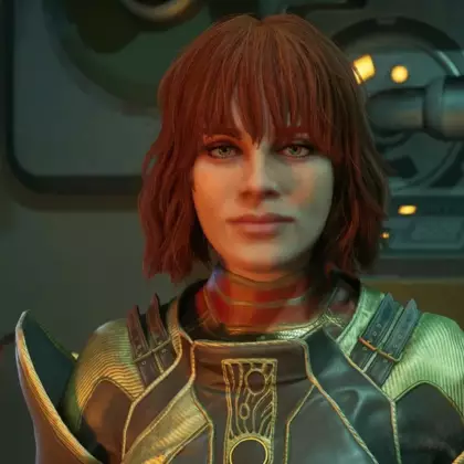 Защита от миазмов в The Outer Worlds 2 — как получить отражатель зирания