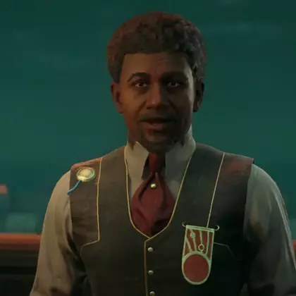 Победа над противными парами в The Outer Worlds 2 — как перекрыть трубопровод с зиранием