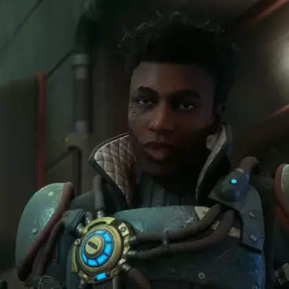 Сага о неисправных автоматонах в The Outer Worlds 2 — как найти деталь автоматона