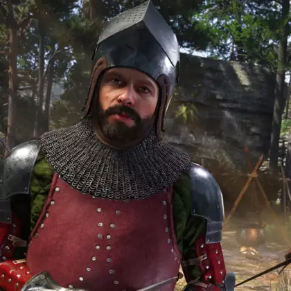 Kingdom Come Deliverance 2 для российского региона Steam начали отдавать с увеличенной скидкой — распродажа
