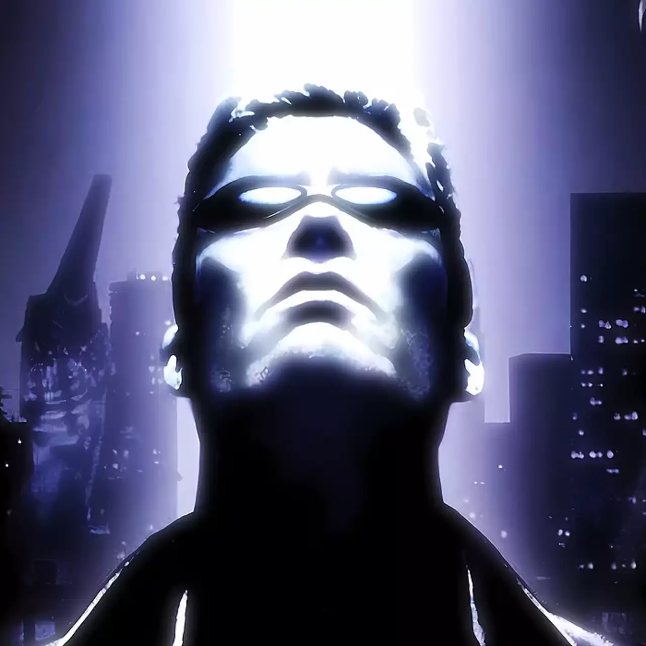 Появилась реакция арт-директора оригинальной Deus Ex на официальный ремастер — похоже, он не в восторге