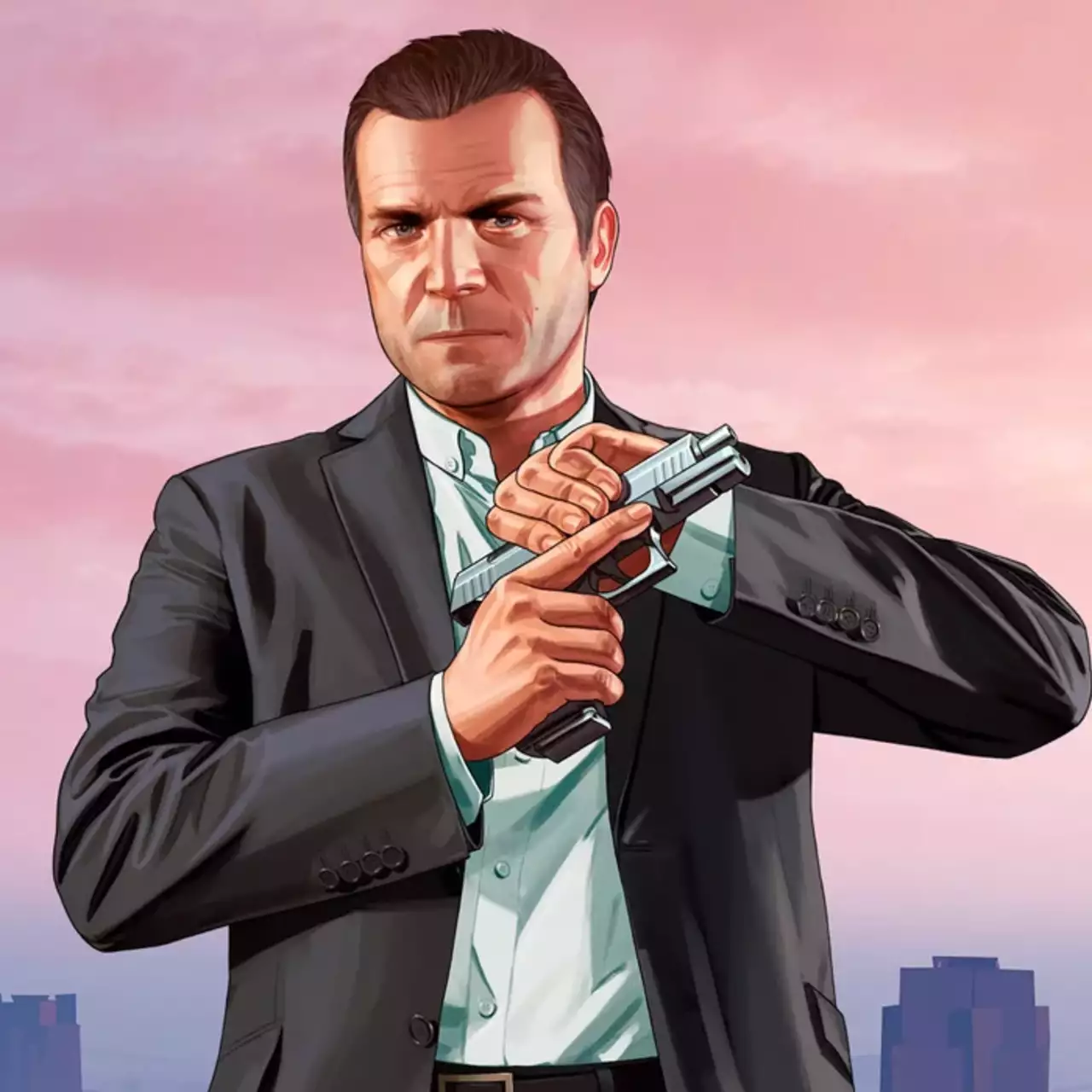 Сооснователь Rockstar рассказал о причинах отмены шпионского экшена Agent и DLC для GTA 5 про Тревора