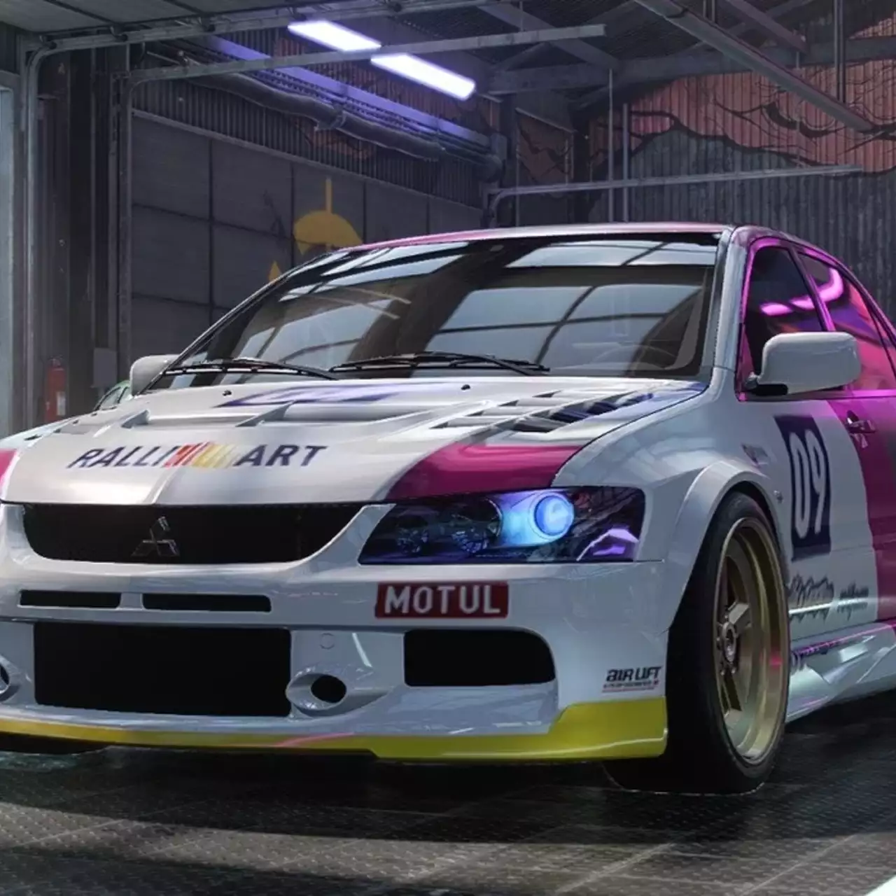 Хакер взломал PC-версию Need for Speed Heat, обойдя защиту Denuvo