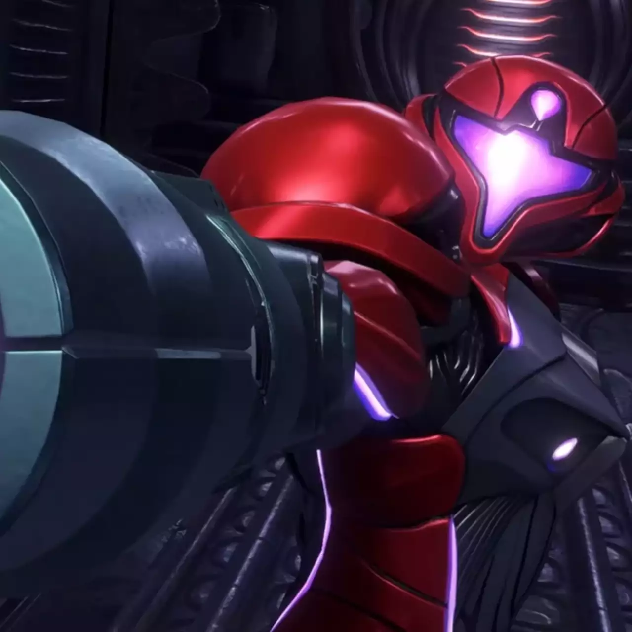 Nintendo представила новый трейлер Metroid Prime 4: Beyond — релиз уже в декабре