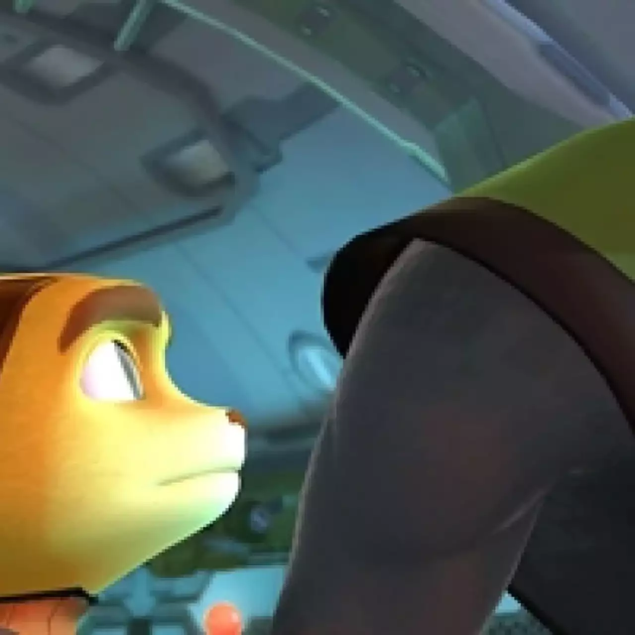 Покупатели Ratchet & Clank Nexus получат в подарок Quest For Booty