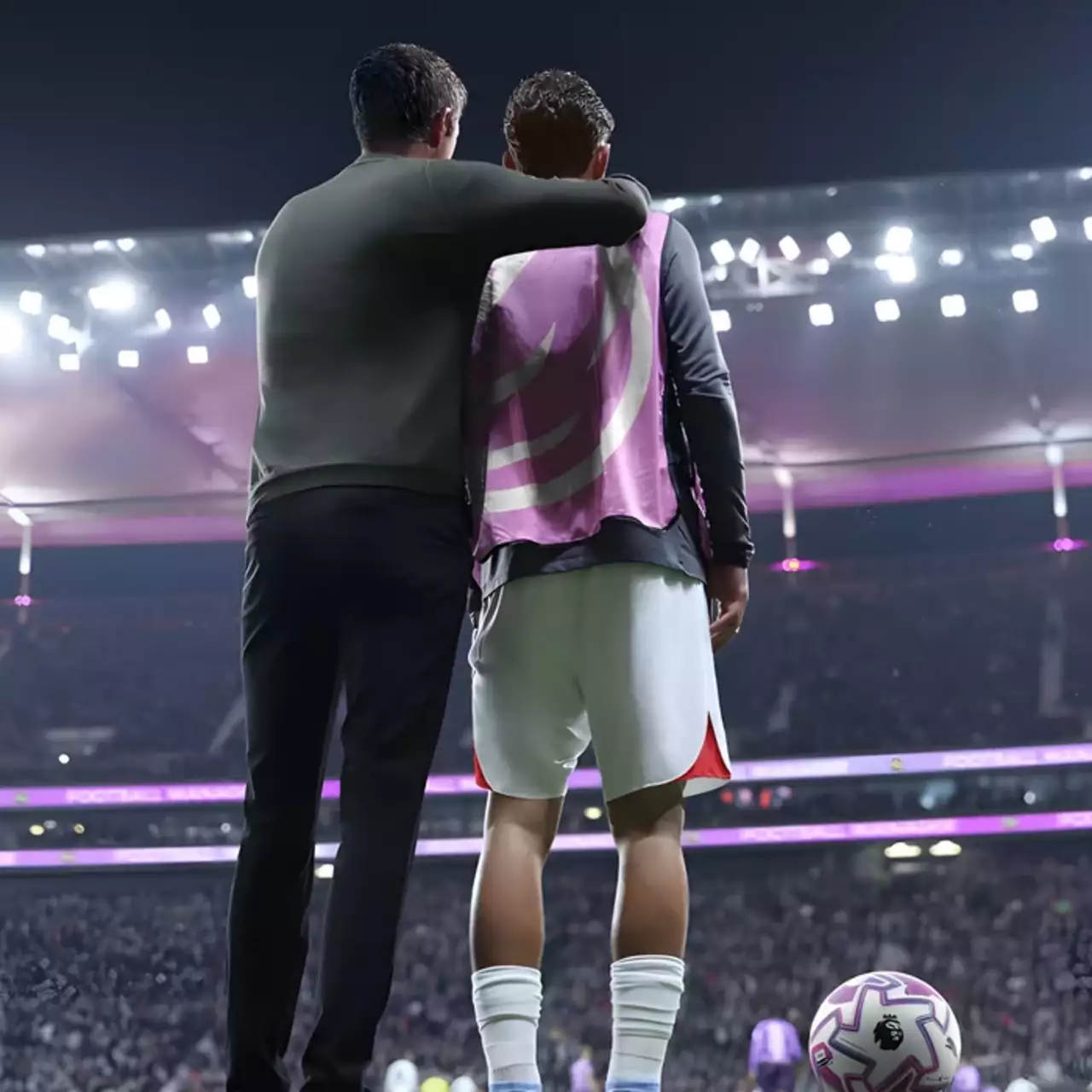 27% положительных отзывов — геймеры в Steam разгромили Football Manager 2026
