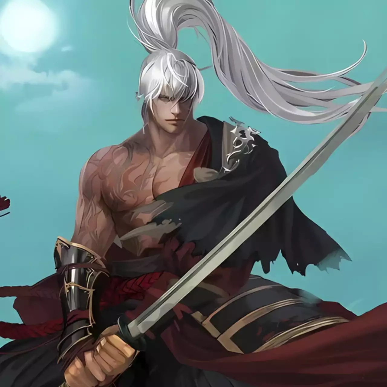 Lineage 2 Essence получила глобальное обновление Samurai Crow с новым классом и стартом двух серверов
