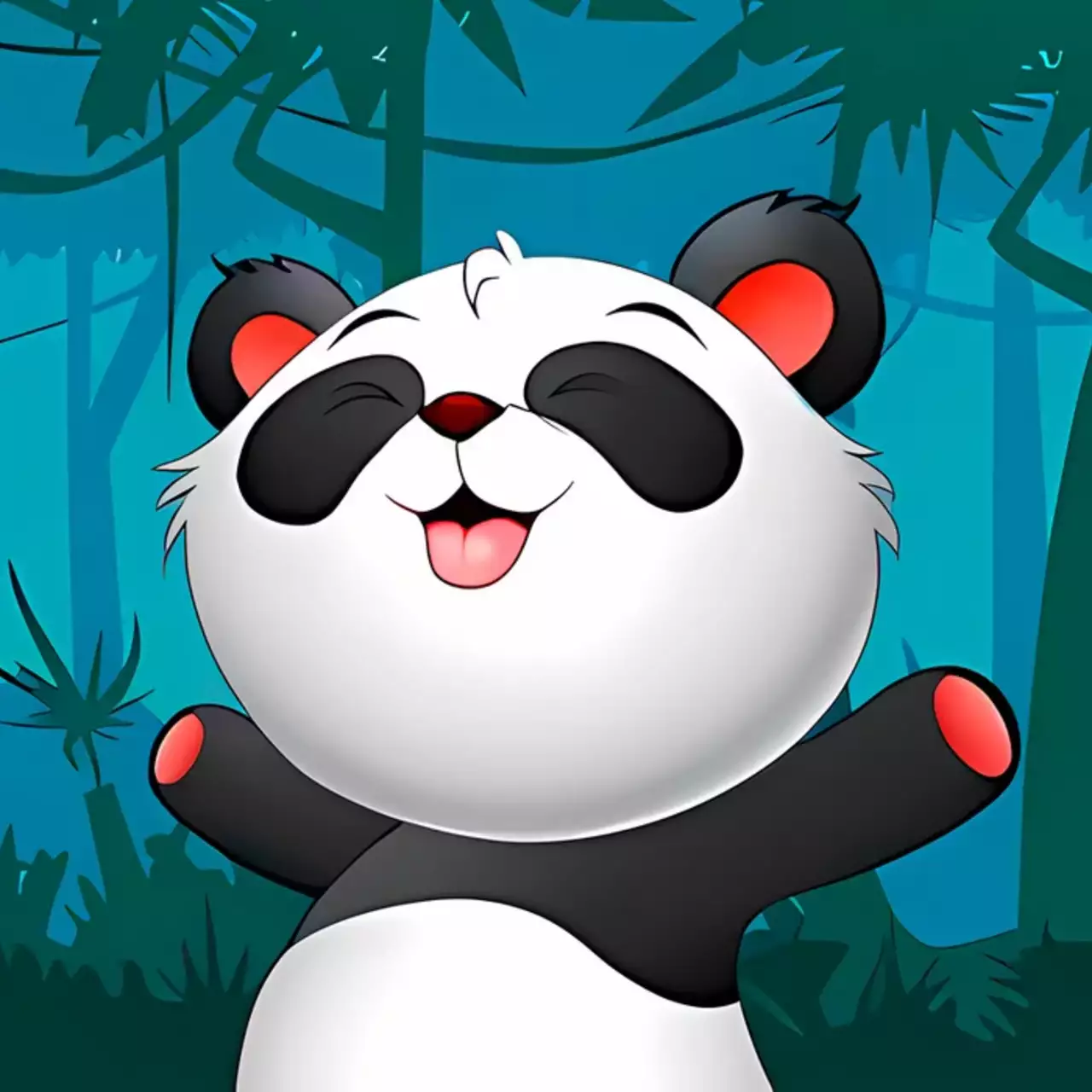 Халява: для Steam бесплатно раздают игру Super Panda Adventures, у которой 94% положительных отзывов