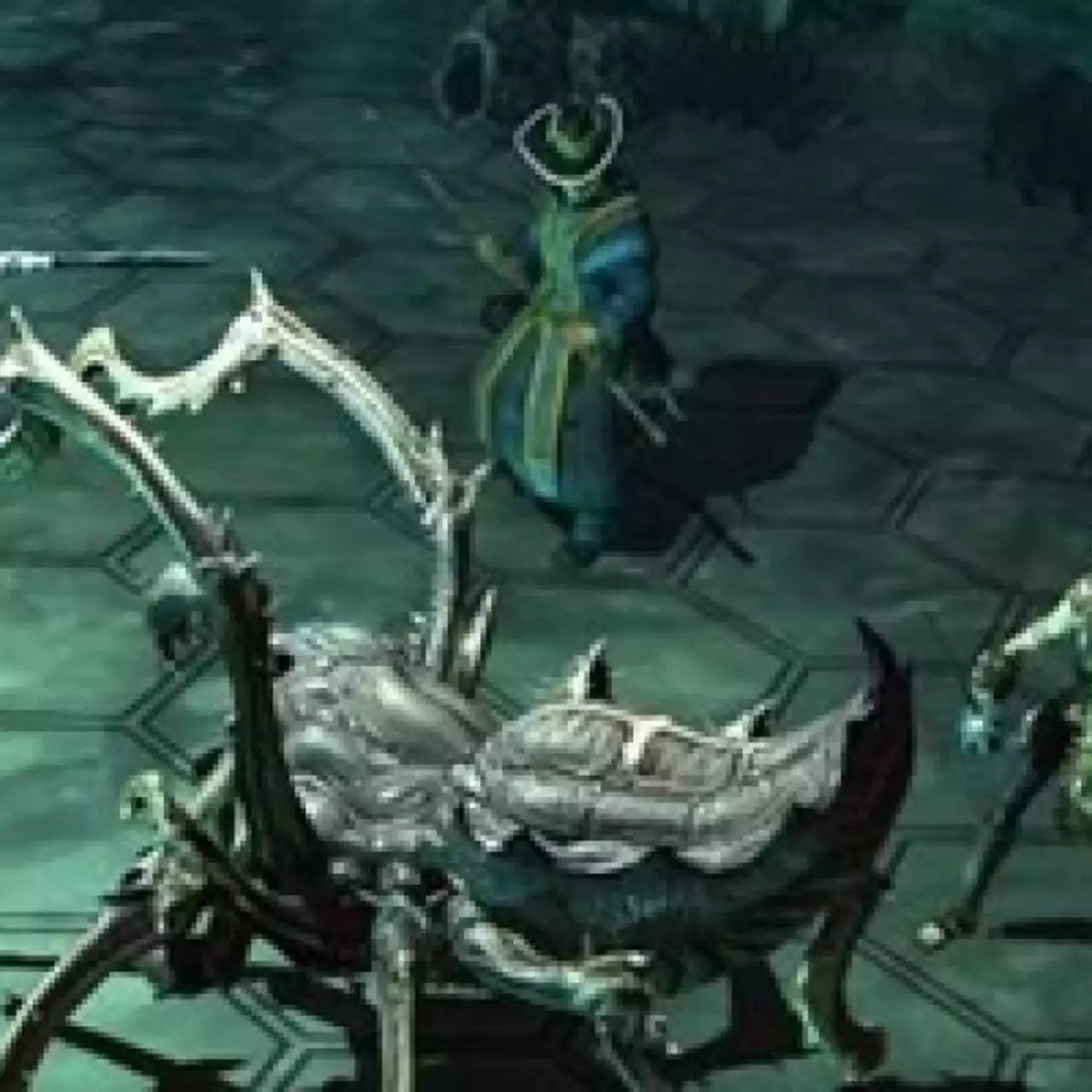 Daedalic отложила выход Blackguards