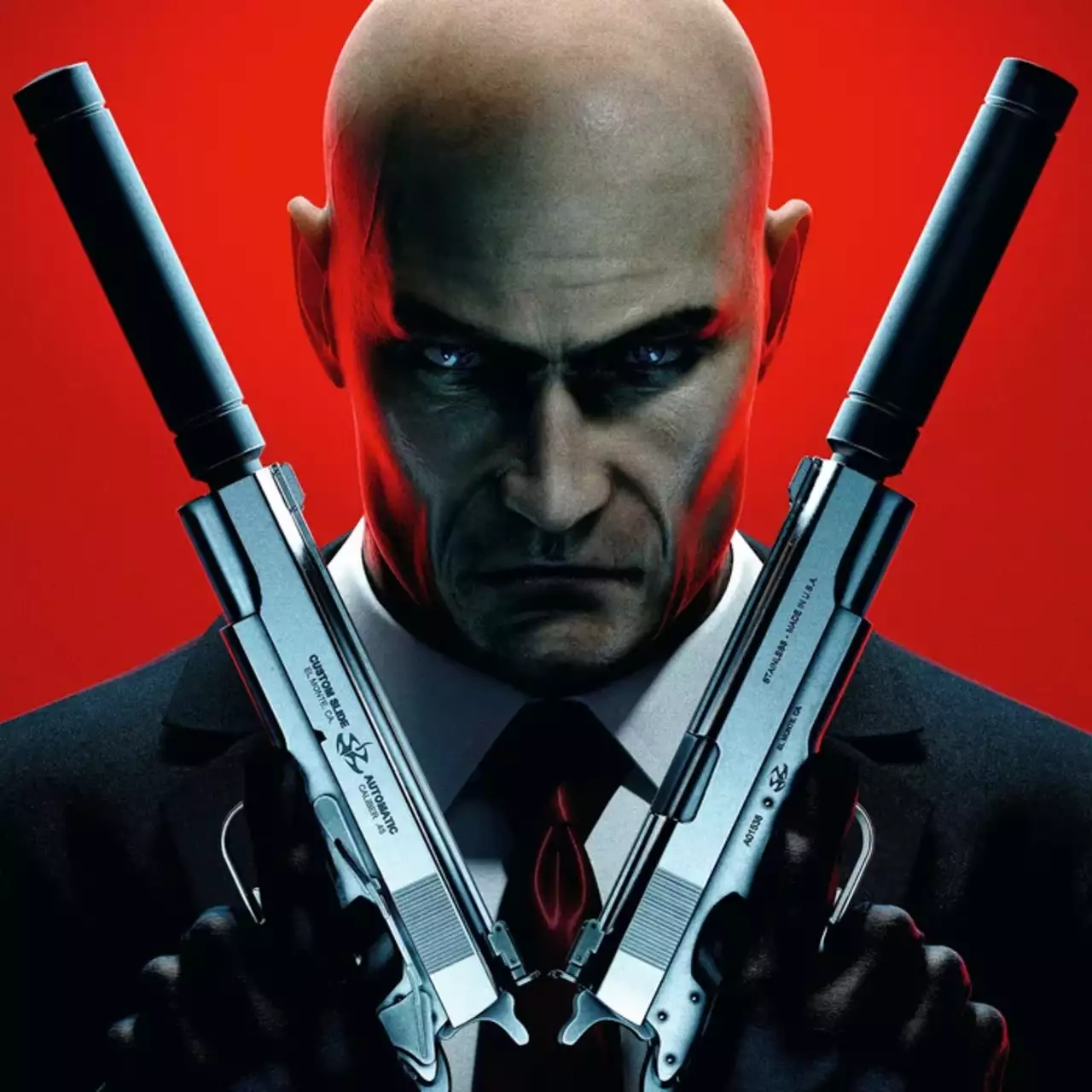 Названа дата выхода Switch-версии Hitman: Absolution
