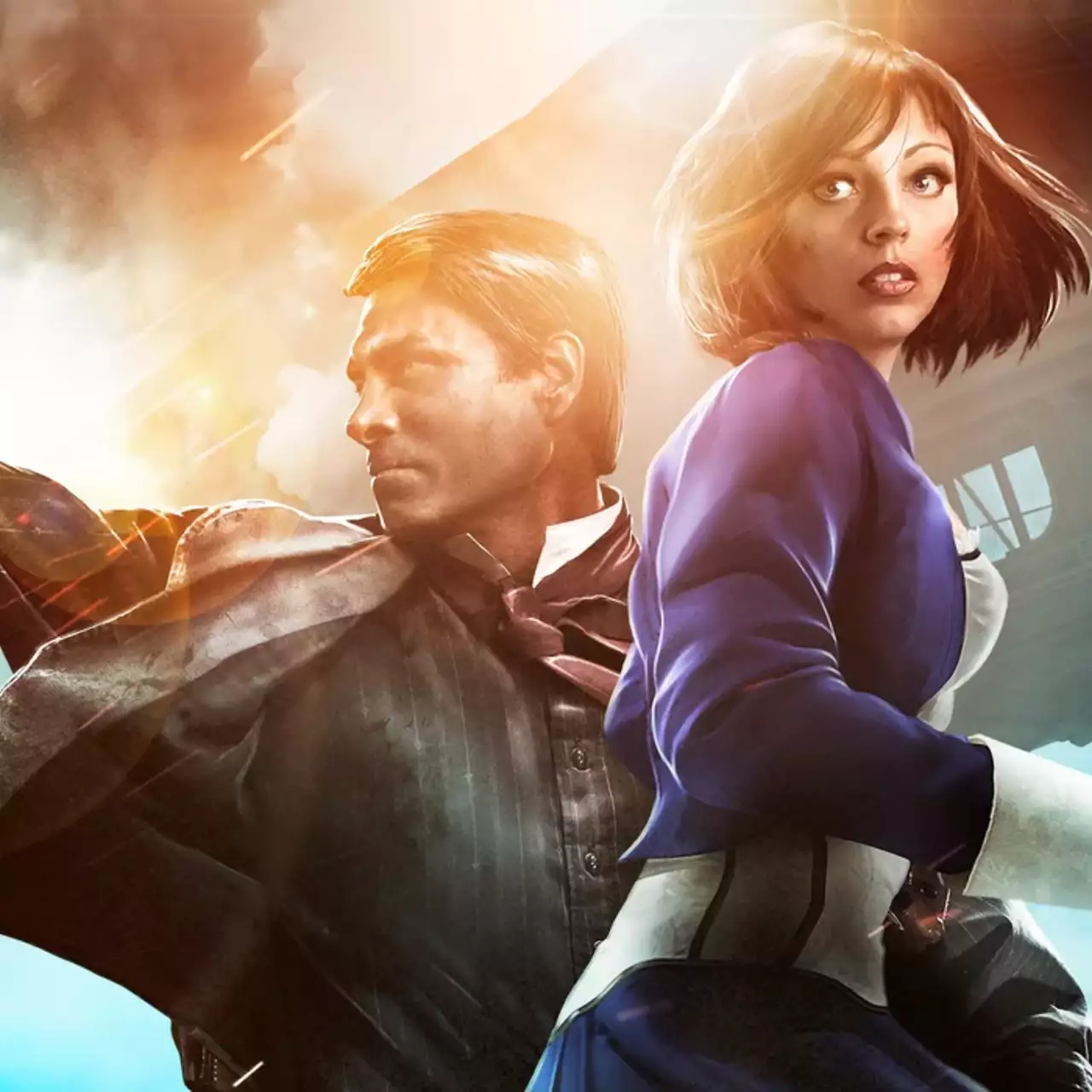 BioShock 4 всё ещё жива: Take-Two подтвердила продолжение разработки