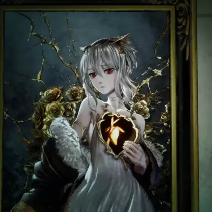 Показан новый трейлер Code Vein 2, посвященный Лу Магмелл