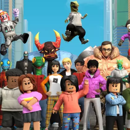 В России призывают запретить Roblox для детей