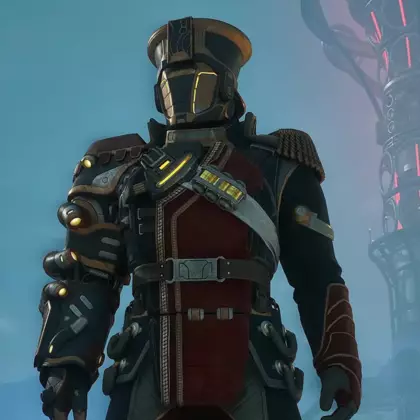 Как избавиться от «ломки» в The Outer Worlds 2 — гайд