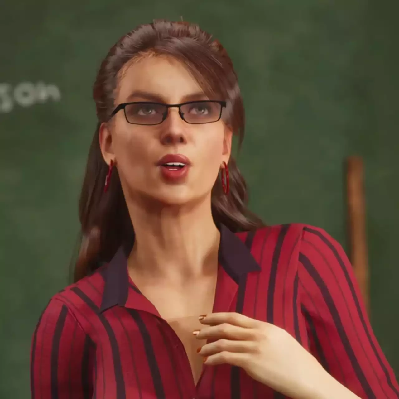 Agefield High: Rock the School — духовный наследник Bully, где можно устроить свой «Американский пирог»