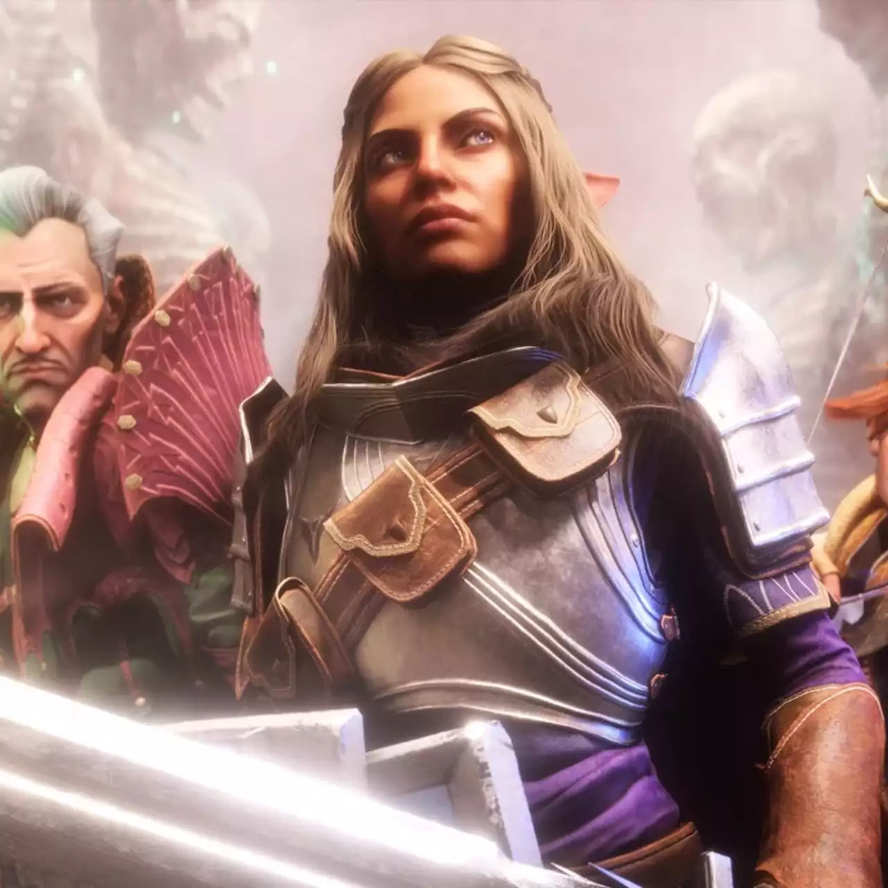 Произошла переобувка: журналист Eurogamer пожалел, что поставил Dragon Age: The Veilguard наивысший балл