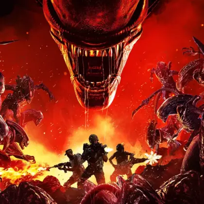 Раскрыто релизное окно Aliens: Fireteam Elite 2