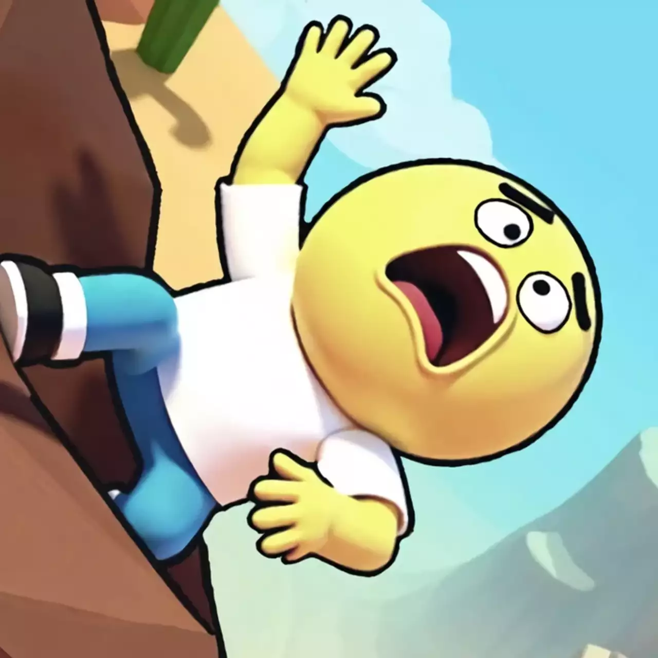 Вышла «мобильная версия Peak» для Android. Её можно скачать бесплатно