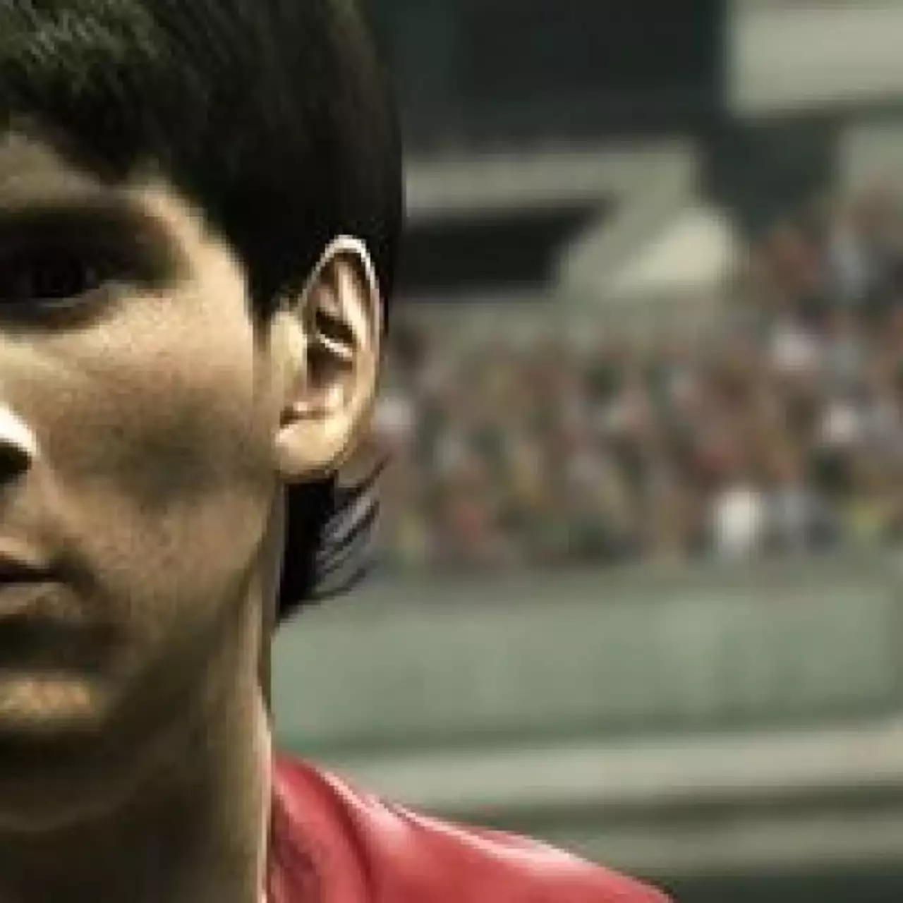 Вышла демо-версия PES 2012 для РС