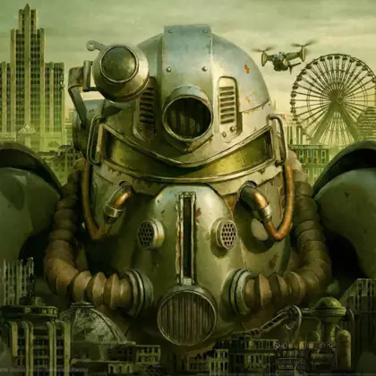 На PC началась раздача Fallout 76 и ещё двух игр