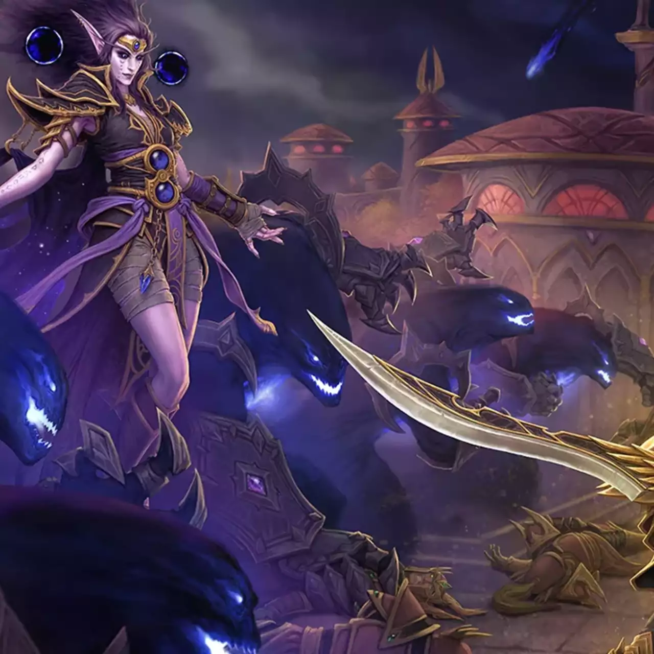 «Мы не ждём от игроков слепой веры»: Blizzard объяснила, почему в World of Warcraft: Midnight отключат боевые аддоны
