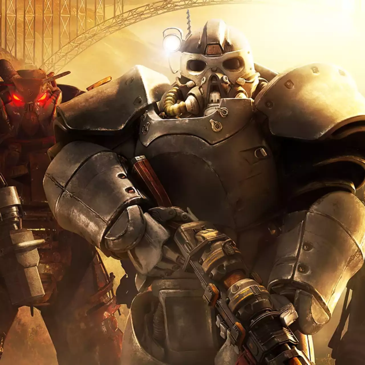 Ядерная распродажа — глобальную PC-версию Fallout 76 отдают за 71 руб, а Fallout: New Vegas за 29 руб