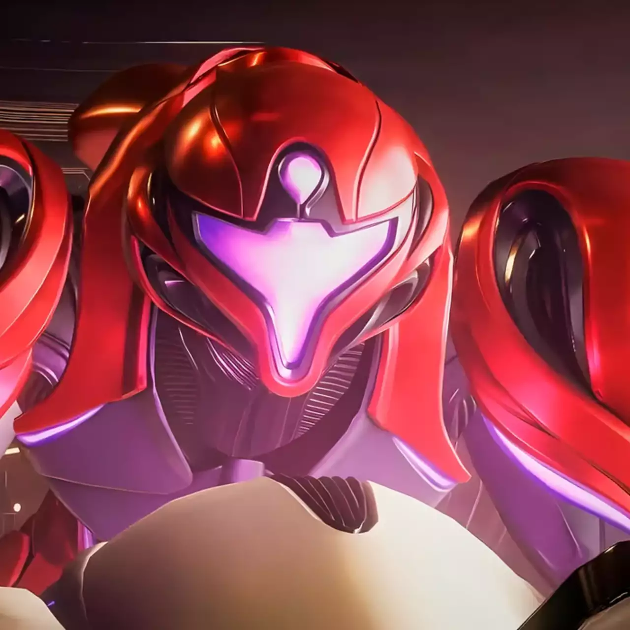 В новом геймплейном видео Metroid Prime 4: Beyond показали езду на байке и использование пси-способностей