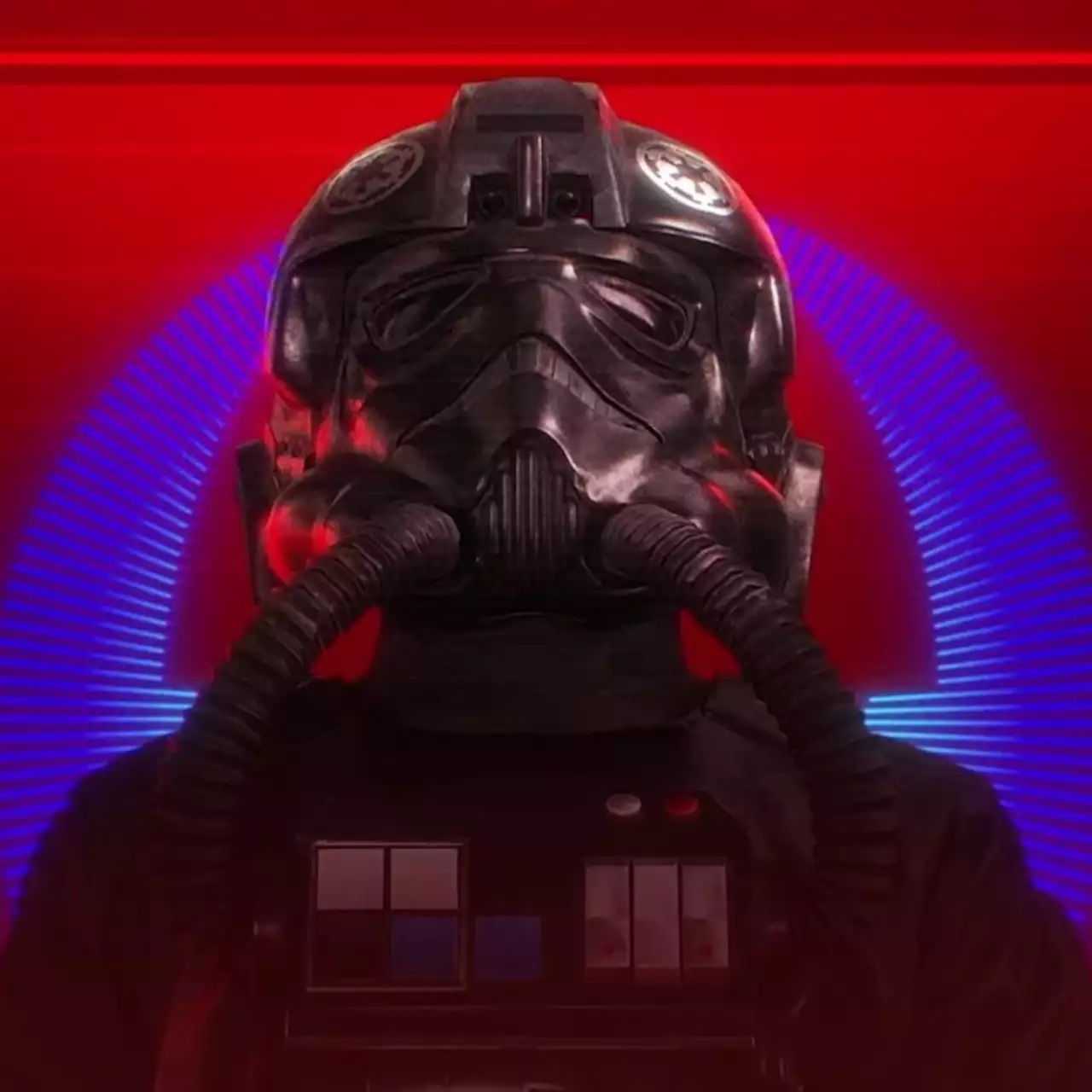 Взломана ещё одна PC-игра с Denuvo — Star Wars: Squadrons