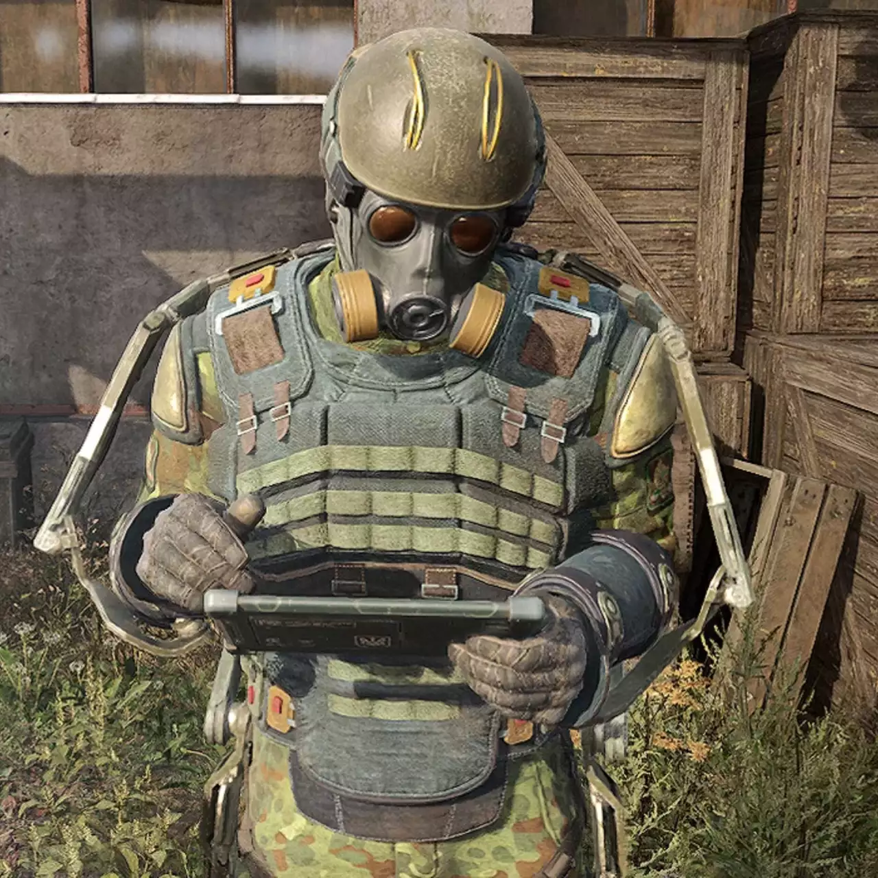 Разработчики S.T.A.L.K.E.R. 2 отреагировали на удаление игры из Game Pass
