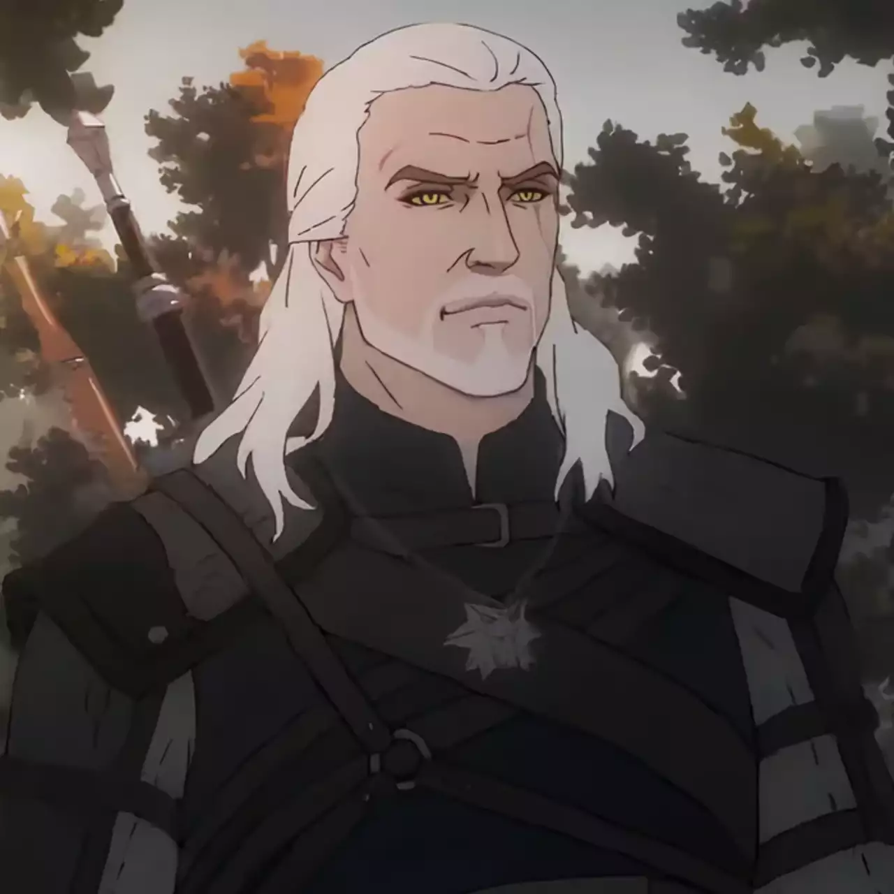 Геральт отправляется в странствие: анонсирована коллаборация Sword of Convallaria и The Witcher 3: Wild Hunt