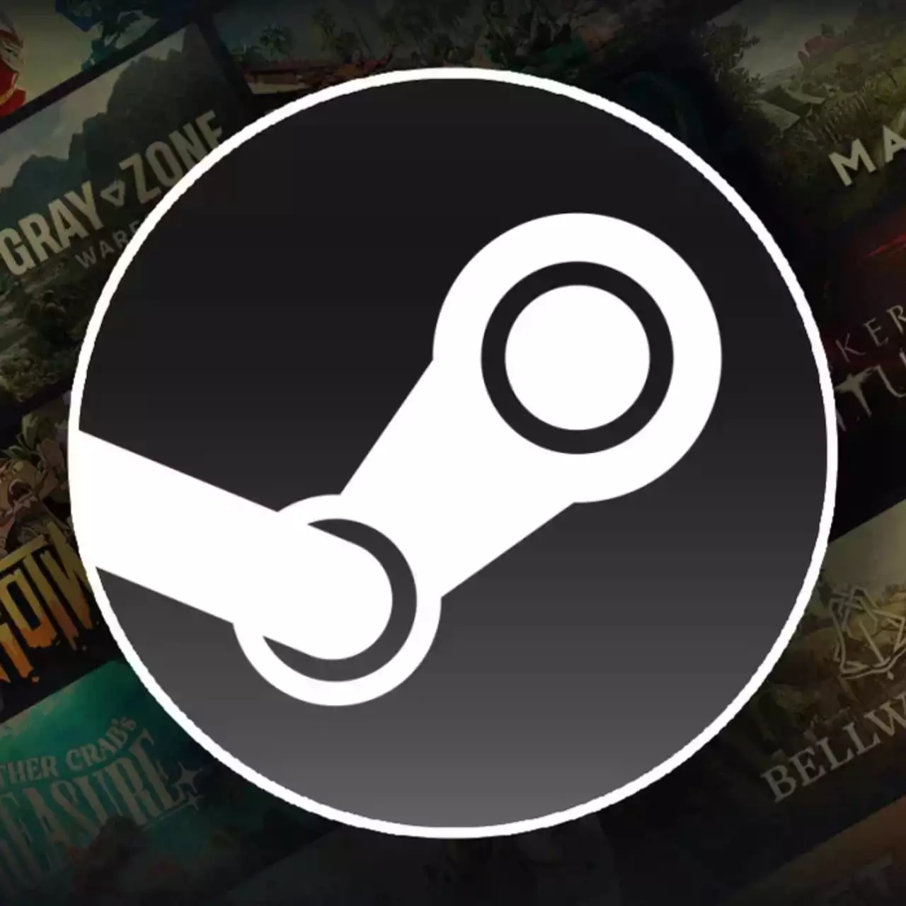 Названы две лучшие PC-игры октября в Steam, которые можно скачать бесплатно