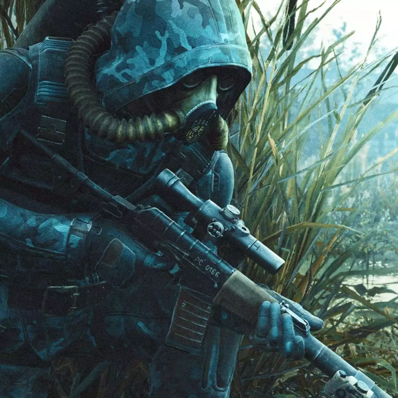 S.T.A.L.K.E.R. 2 получила крупный патч 1.7. Разработчики рассказали, что он добавил