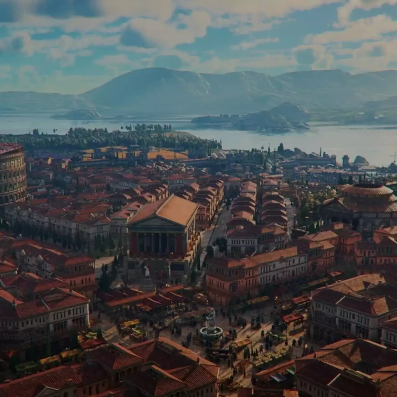 Игроки ругают, Ubisoft празднует: Anno 117 стала самым успешным релизом в истории серии