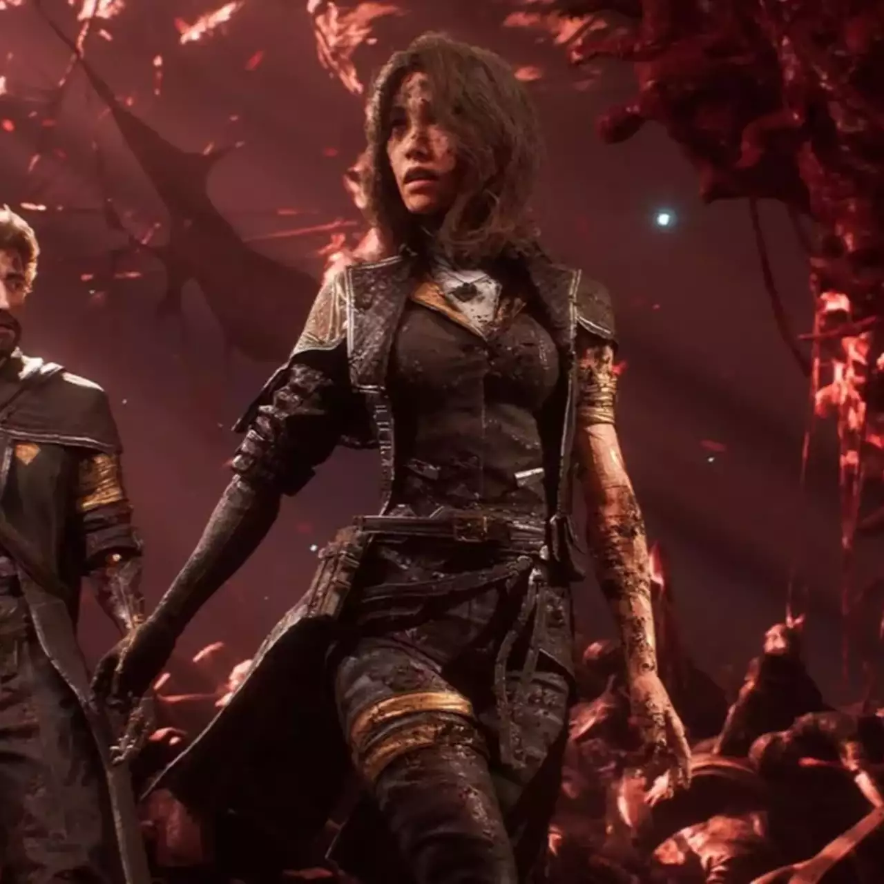 «Последняя игра, которая заставила меня плакать»: автор Clair Obscur: Expedition 33 призвал выпустить ремастер Lost Odyssey