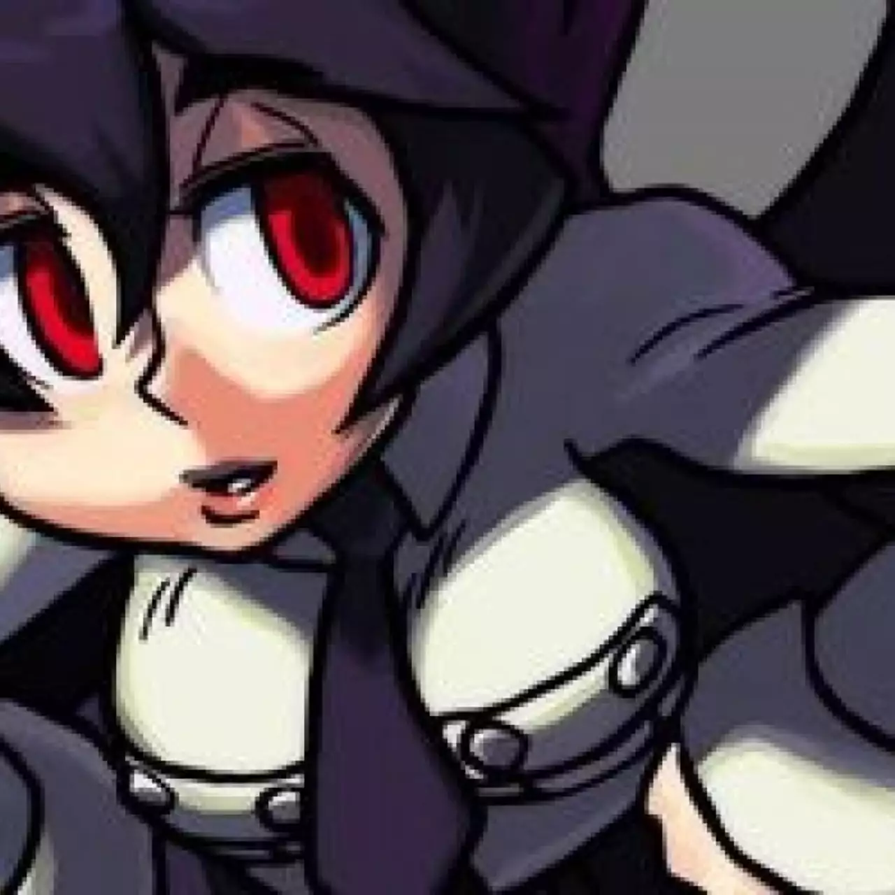 Видео файтинга Skullgirls