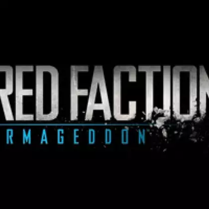 Демка Red Faction: Armageddon выйдет 3 мая в PSN и Xbox LIVE Marketplace