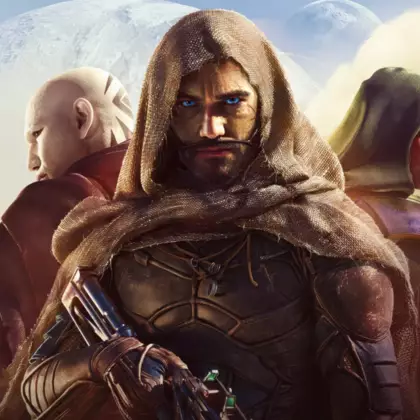 В Steam можно бесплатно сыграть в выживач по «Дюне» — Dune: Awakening