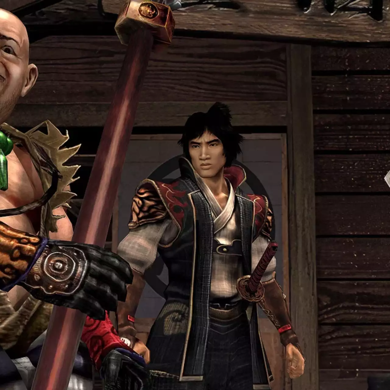 Capcom удалила Denuvo из PC-версии Onimusha 2: Samurai's Destiny