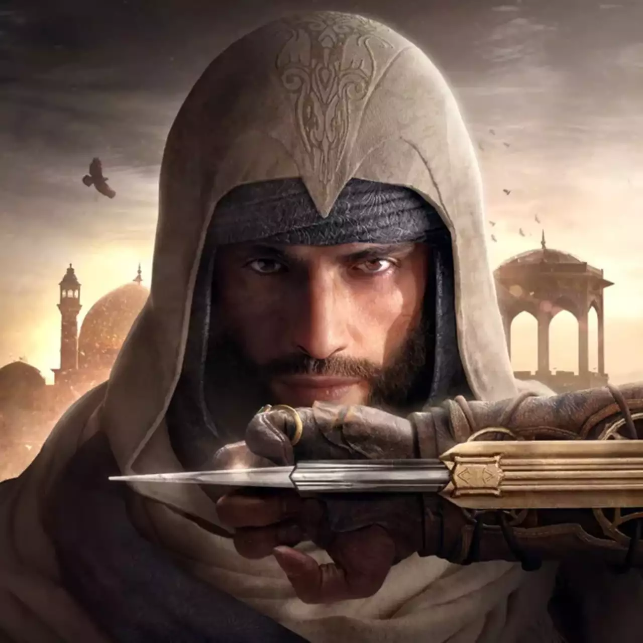Ubisoft: в Assassin's Creed Mirage сыграли 10 миллионов игроков
